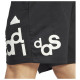 Adidas Ανδρικό σορτς Graphic Print Shorts